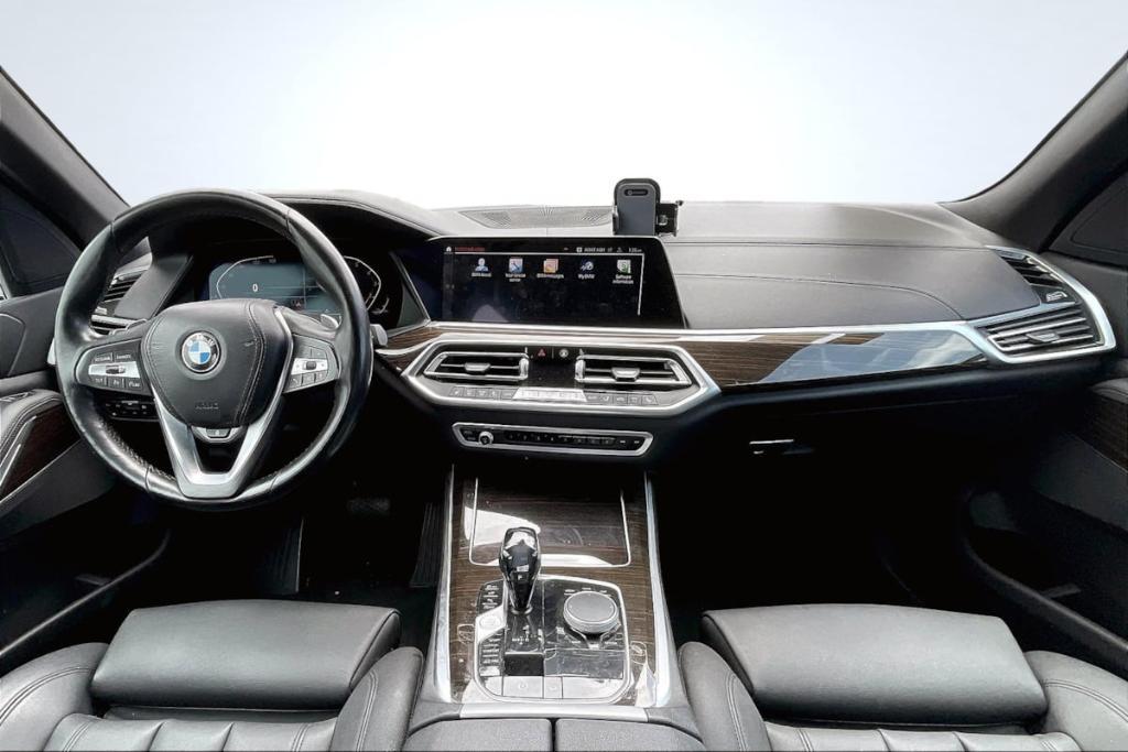 used 2019 BMW X5 car, priced at $26,975