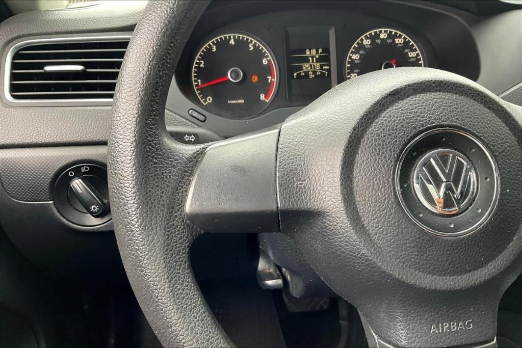 used 2012 Volkswagen Jetta car, priced at $2,585