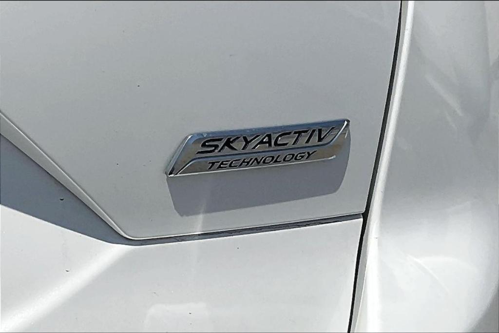 used 2017 Mazda CX-5 car, priced at $15,875