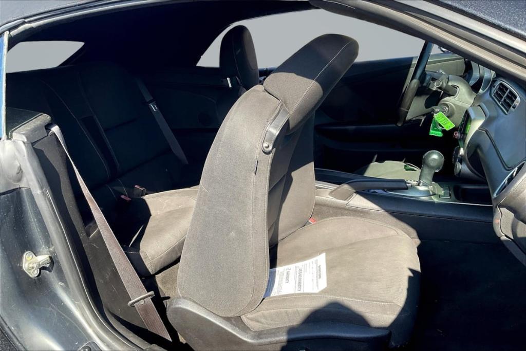 used 2013 Chevrolet Camaro car, priced at $8,825