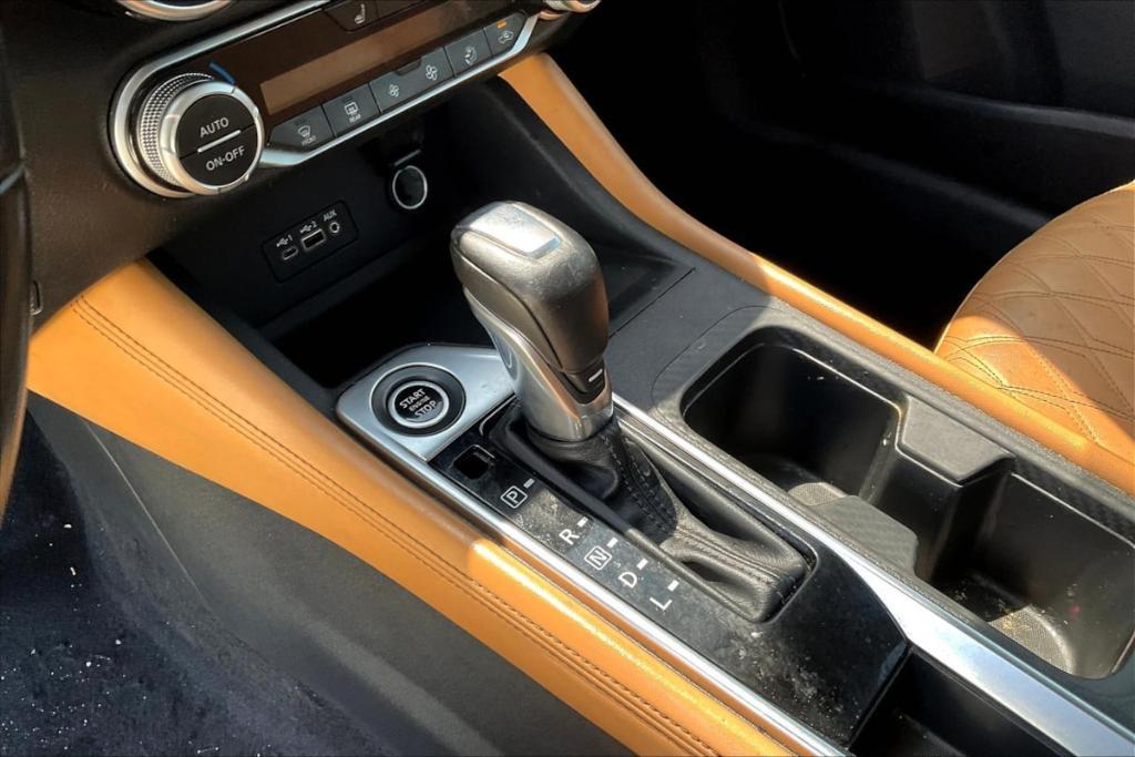 used 2020 Nissan Sentra car, priced at $12,315