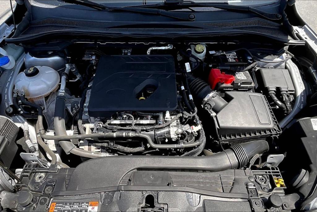 used 2020 Ford Escape car, priced at $15,595