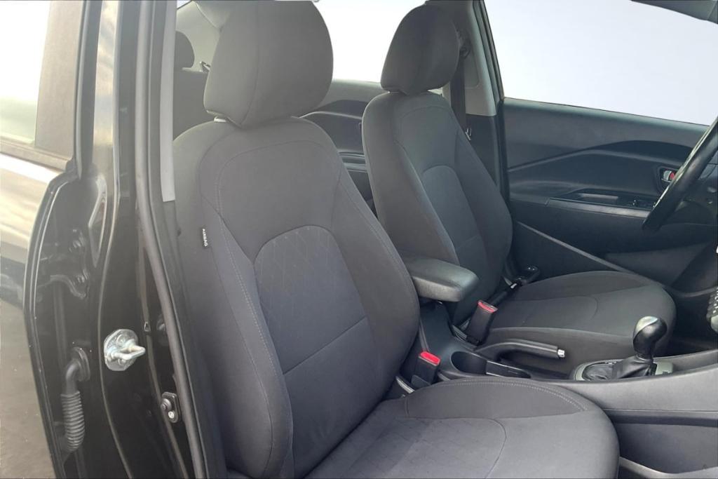 used 2016 Kia Rio car, priced at $2,845