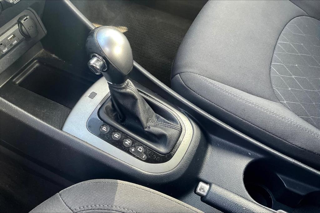 used 2016 Kia Rio car, priced at $2,845