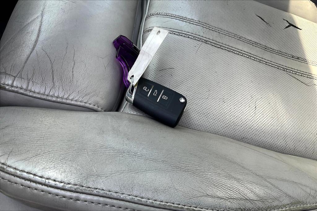 used 2014 Cadillac SRX car, priced at $4,945