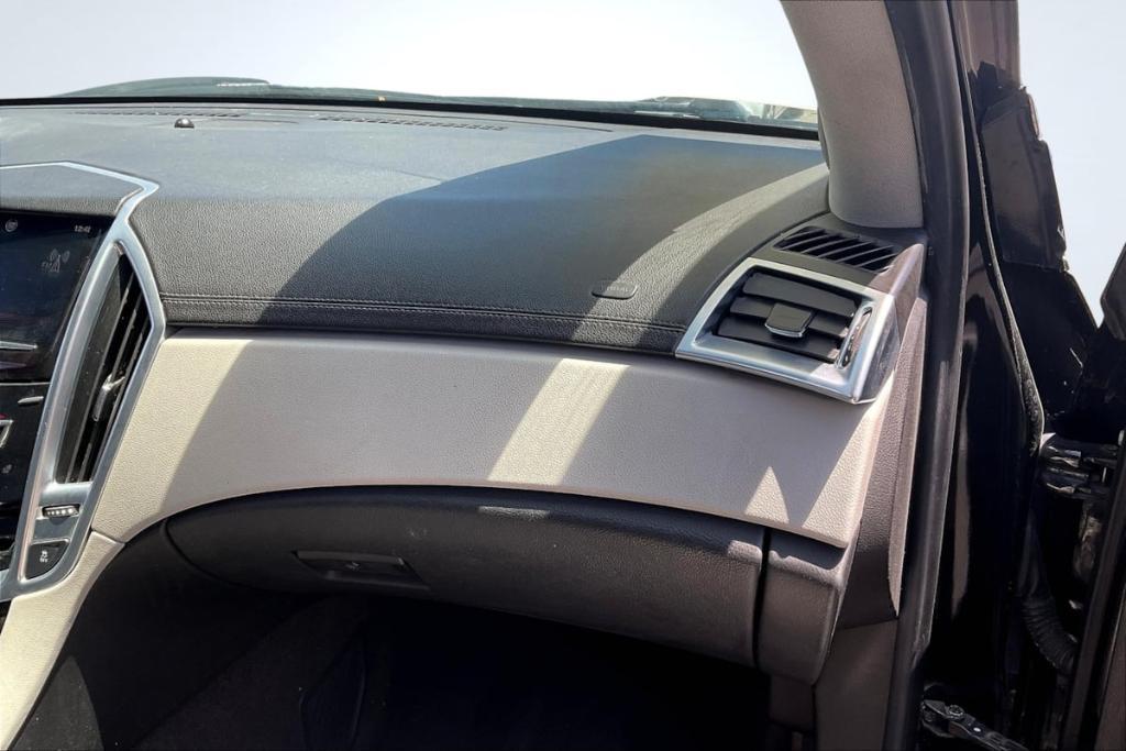 used 2014 Cadillac SRX car, priced at $4,945