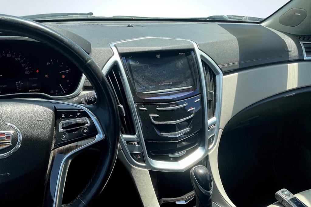 used 2014 Cadillac SRX car, priced at $4,945