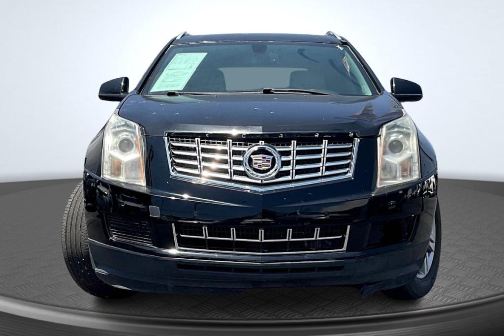 used 2014 Cadillac SRX car, priced at $4,945