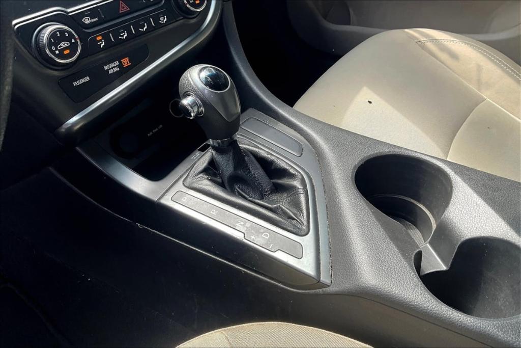 used 2013 Kia Optima car, priced at $3,375
