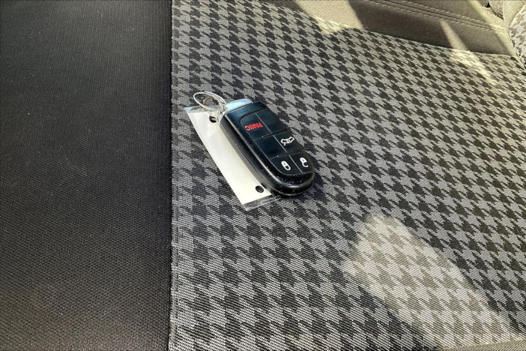 used 2019 Dodge Challenger car, priced at $16,295