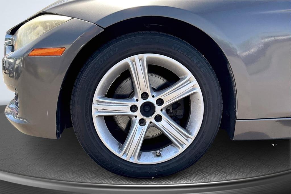 used 2015 BMW 328 car, priced at $7,015