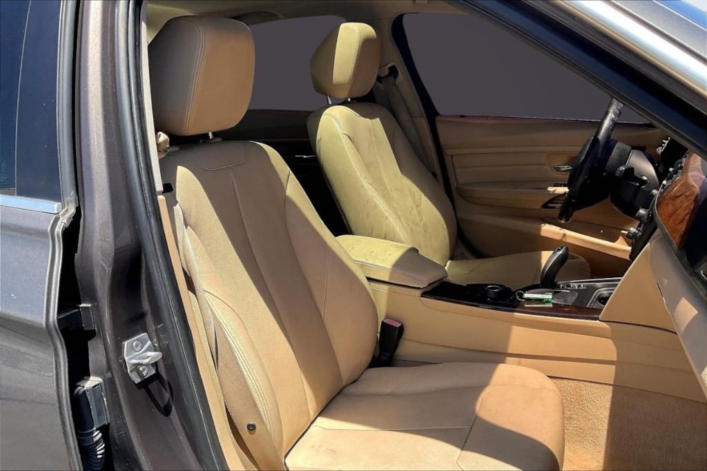 used 2015 BMW 328 car, priced at $7,015