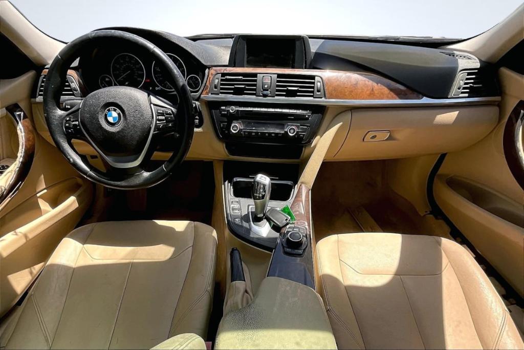 used 2015 BMW 328 car, priced at $7,015