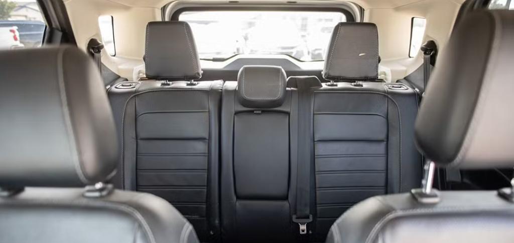 used 2020 Ford EcoSport car, priced at $12,195