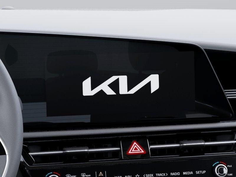 new 2024 Kia Niro car, priced at $31,845