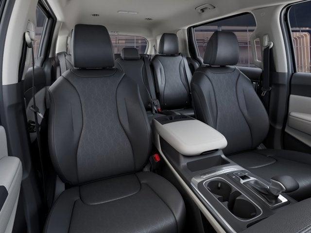 new 2024 Kia Carnival car, priced at $36,720