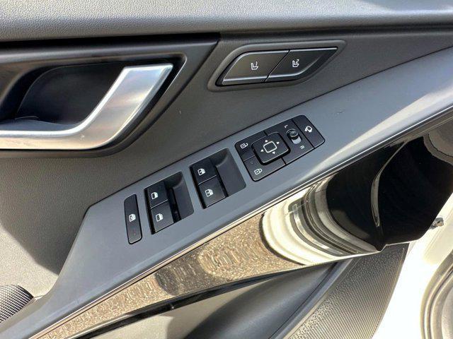 used 2023 Kia Niro EV car, priced at $31,049