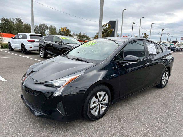 used 2016 Toyota Prius car, priced at $15,964