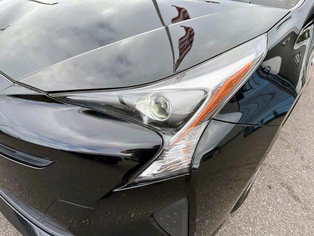 used 2016 Toyota Prius car, priced at $15,964