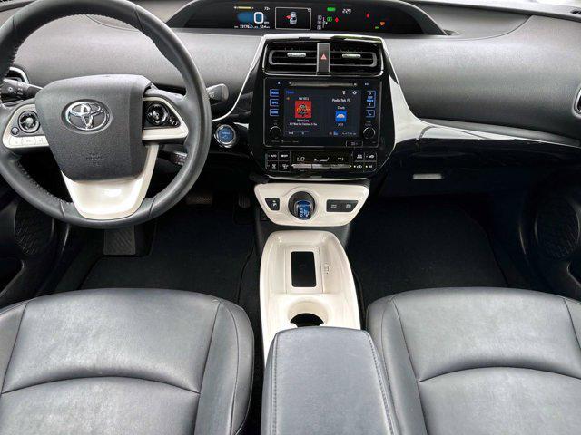 used 2016 Toyota Prius car, priced at $15,964