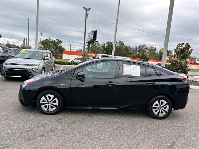 used 2016 Toyota Prius car, priced at $15,964