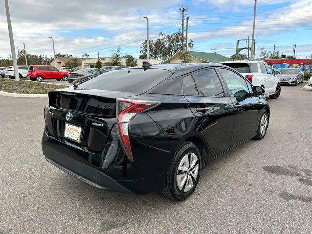 used 2016 Toyota Prius car, priced at $15,964