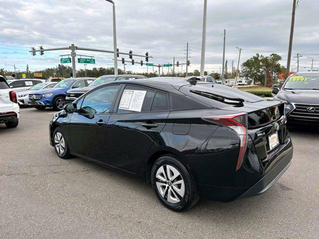 used 2016 Toyota Prius car, priced at $15,964