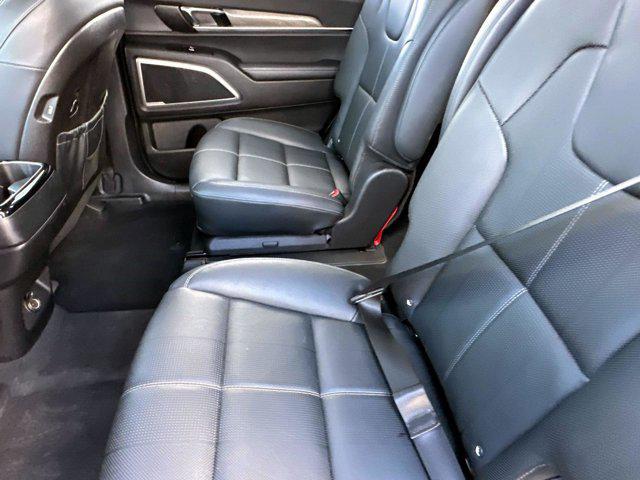 used 2022 Kia Telluride car, priced at $29,044