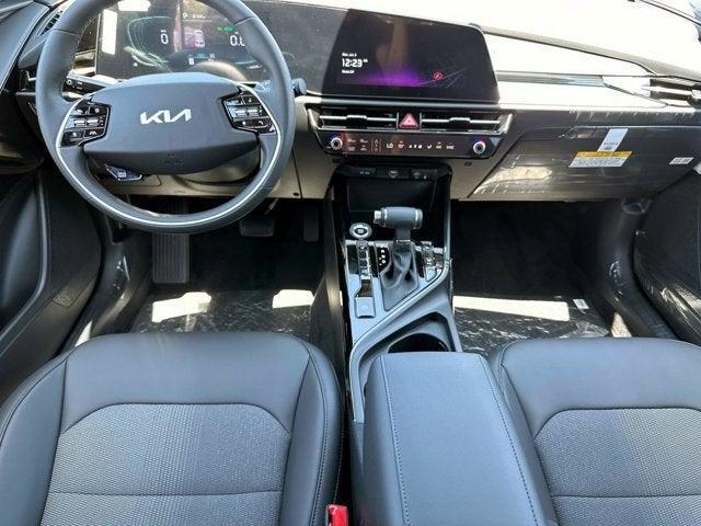 new 2024 Kia Niro car, priced at $32,150