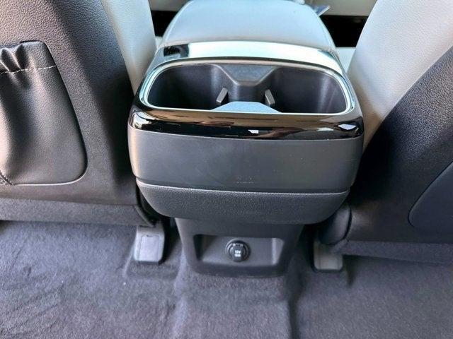 new 2024 Kia Telluride car, priced at $42,960