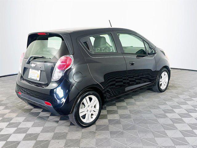 used 2014 Chevrolet Spark car, priced at $7,988