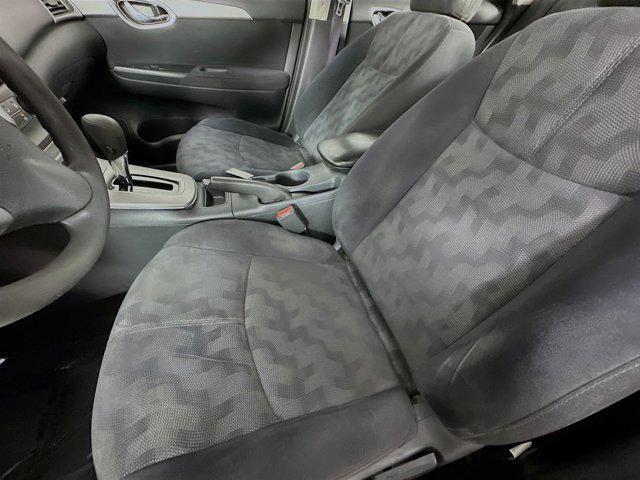 used 2013 Nissan Sentra car, priced at $6,998