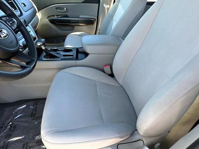 used 2019 Kia Sedona car, priced at $12,978