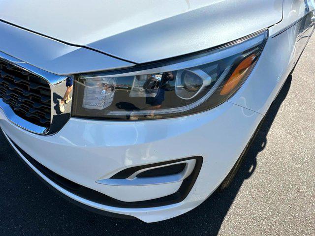 used 2019 Kia Sedona car, priced at $12,978