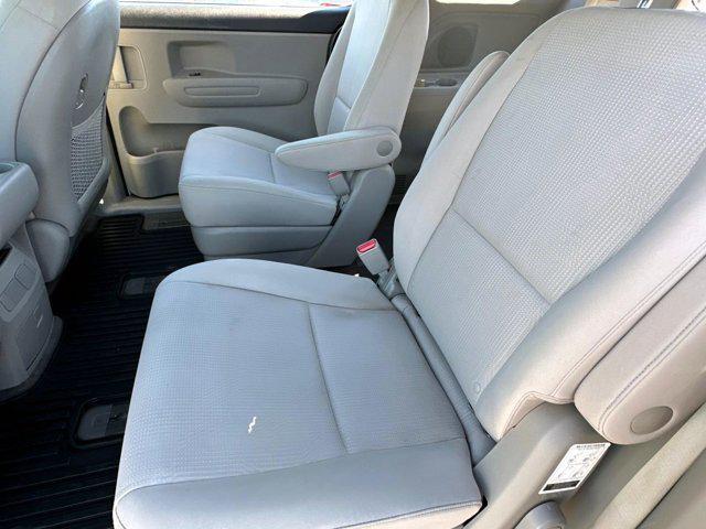 used 2019 Kia Sedona car, priced at $12,978