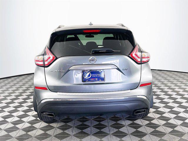 used 2015 Nissan Murano car, priced at $14,456