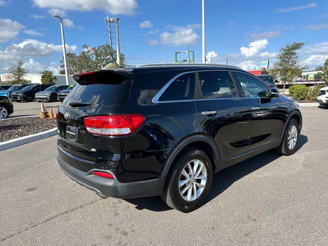 used 2016 Kia Sorento car, priced at $14,754