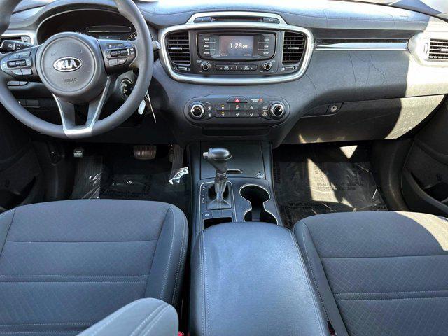 used 2016 Kia Sorento car, priced at $14,754