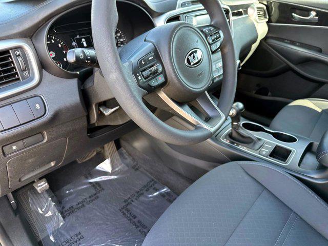 used 2016 Kia Sorento car, priced at $14,754