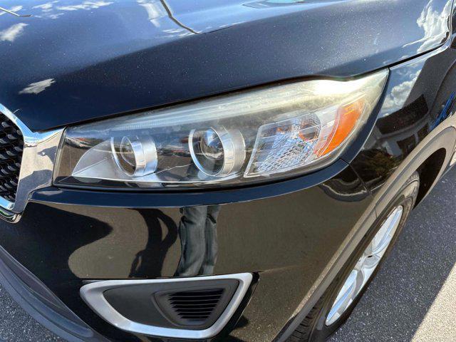 used 2016 Kia Sorento car, priced at $14,754