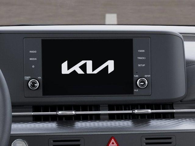 new 2024 Kia Carnival car, priced at $36,720