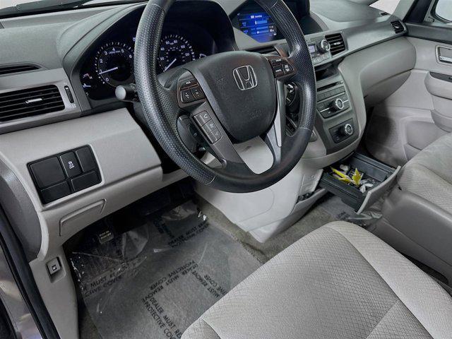 used 2014 Honda Odyssey car, priced at $12,495