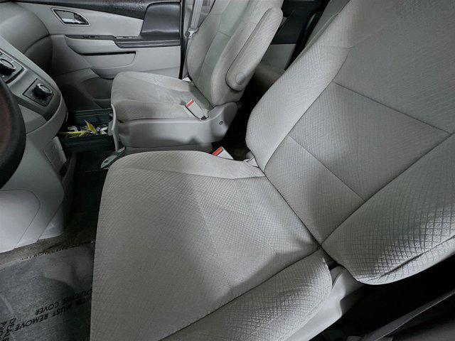 used 2014 Honda Odyssey car, priced at $12,495