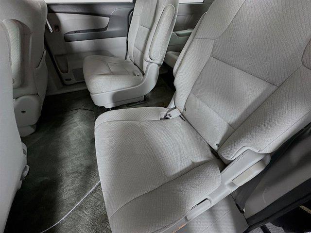 used 2014 Honda Odyssey car, priced at $12,495