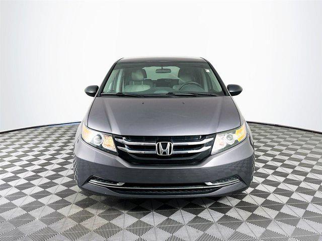 used 2014 Honda Odyssey car, priced at $12,495