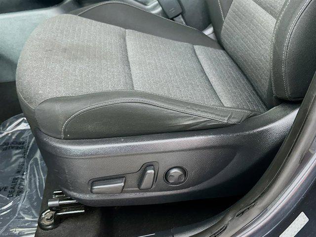 used 2021 Kia Soul car, priced at $15,998