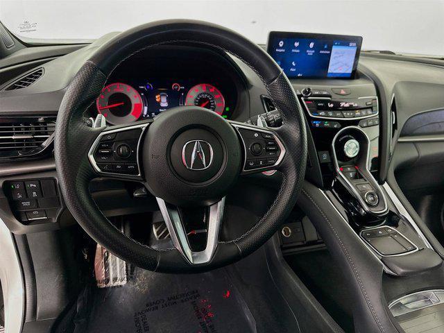 used 2020 Acura RDX car, priced at $32,995