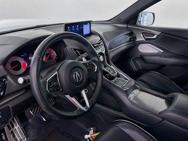 used 2020 Acura RDX car, priced at $32,995