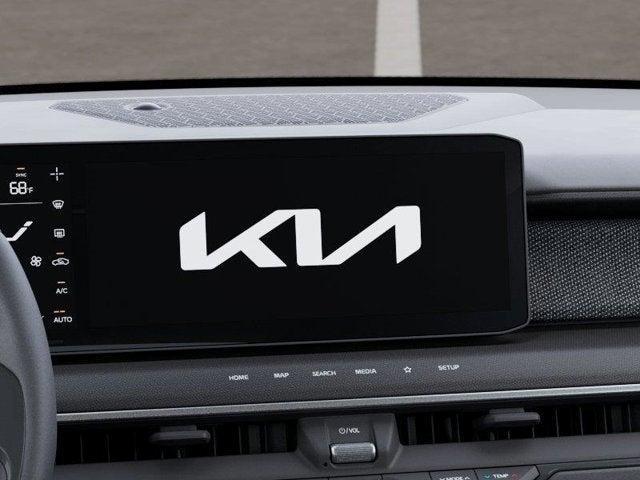 new 2024 Kia EV9 car, priced at $76,430