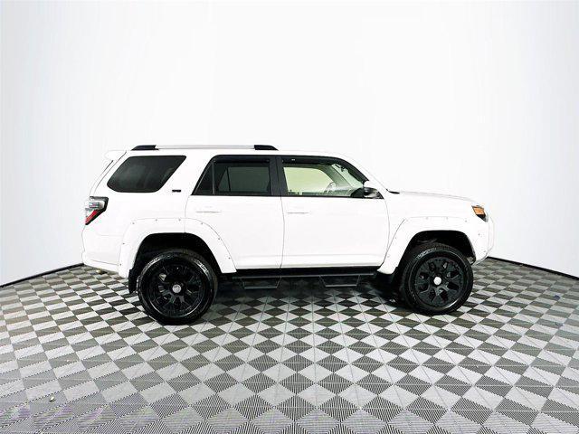 used 2019 Toyota 4Runner car, priced at $36,995